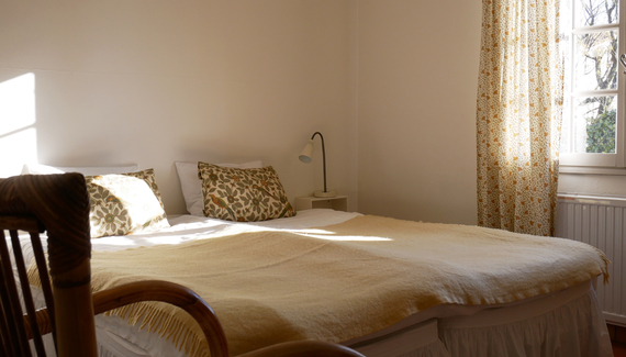 Mimosa Cottage - Gallery