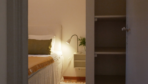 Mimosa Cottage - Gallery