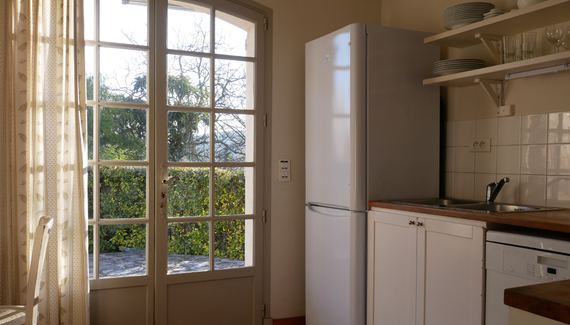 Mimosa Cottage - Gallery