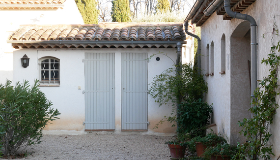 Mimosa Cottage - Gallery