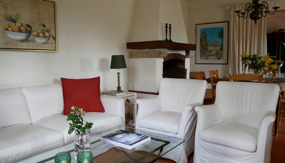 Mimosa Cottage - Gallery
