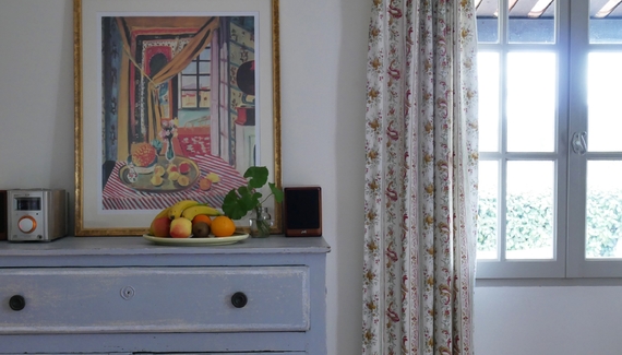 Mimosa Cottage - Gallery