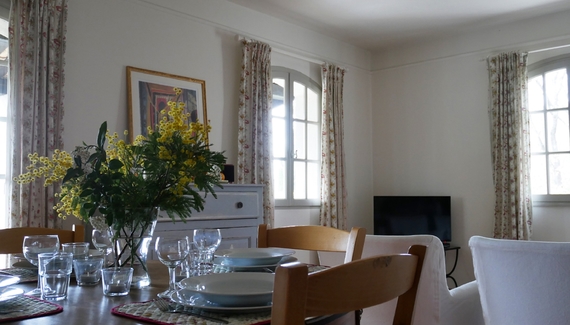 Mimosa Cottage - Gallery