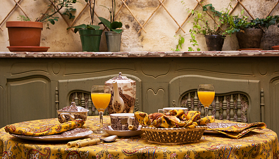 Maison Huit Arles - Gallery