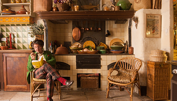 Maison Huit Arles - Gallery
