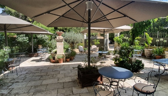 La Bastide de Boulbon - Gallery