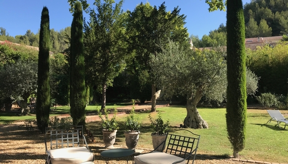 La Bastide de Boulbon - Gallery