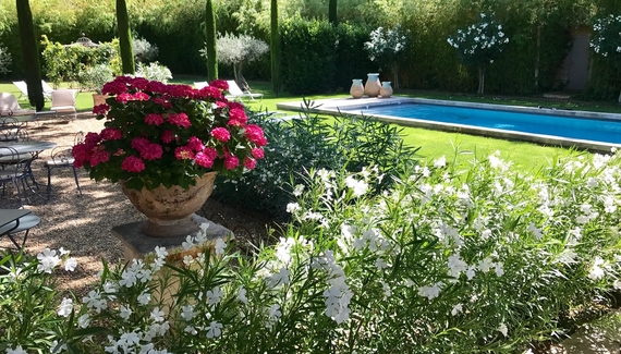 La Bastide de Boulbon - Gallery