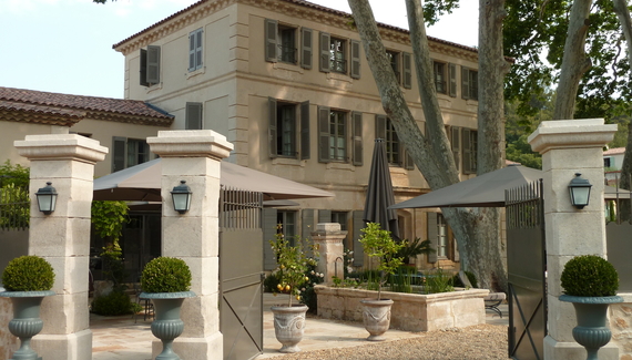 La Bastide de Boulbon - Gallery