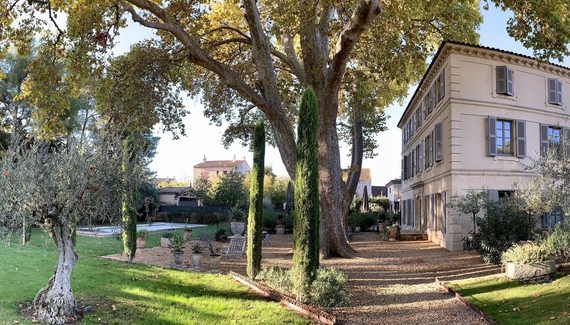 La Bastide de Boulbon - Gallery