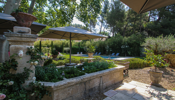 La Bastide de Boulbon - Gallery
