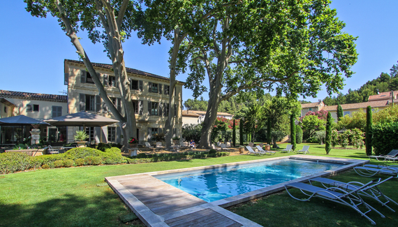 La Bastide de Boulbon - Gallery
