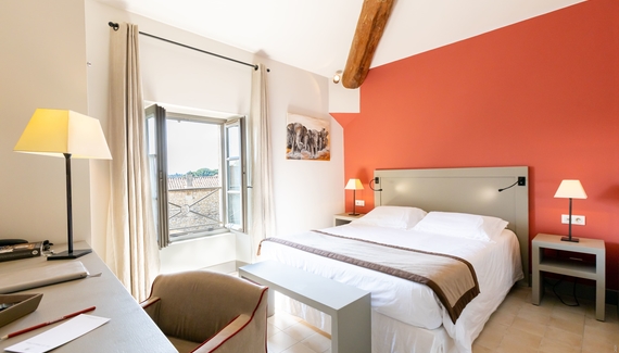 La Bastide de Boulbon - Gallery