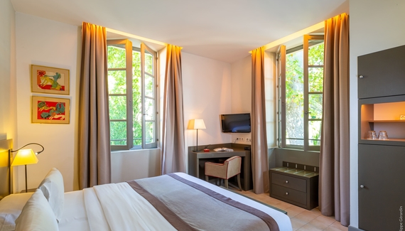 La Bastide de Boulbon - Gallery