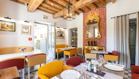 La Bastide de Boulbon - Gallery