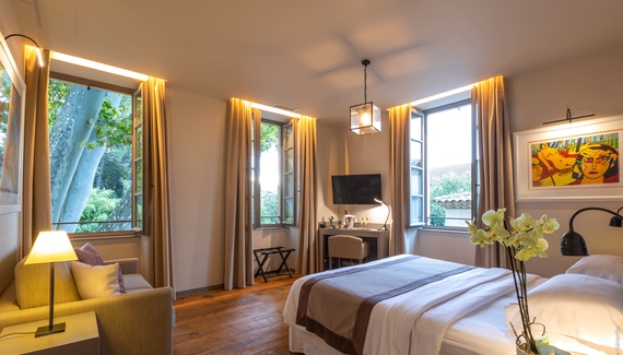 La Bastide de Boulbon - Gallery