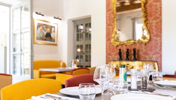 La Bastide de Boulbon - Gallery