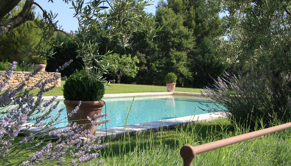 La Bastide des Amandiers - L'Appart - Gallery