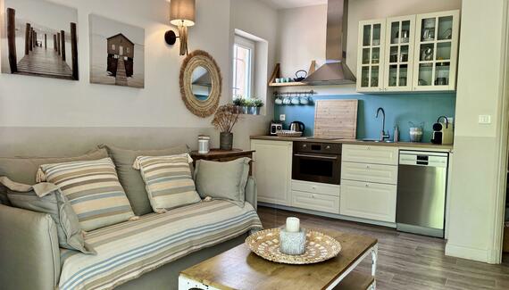 La Bastide des Amandiers - L'Appart - Gallery