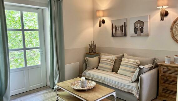 La Bastide des Amandiers - L'Appart - Gallery
