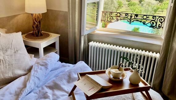 La Bastide des Amandiers - L'Appart - Gallery