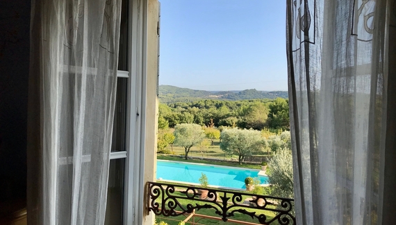 La Bastide des Amandiers - L'Appart - Gallery