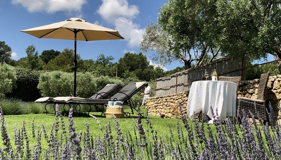 La Bastide des Amandiers - L'Appart - Gallery