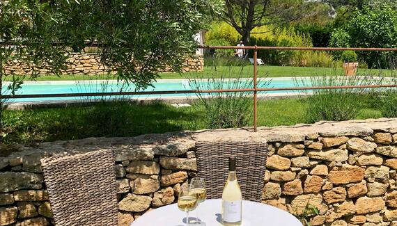 La Bastide des Amandiers - L'Appart - Gallery
