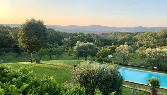La Bastide des Amandiers - L'Appart - Gallery