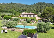 La Bastide des Amandiers - L'Appart