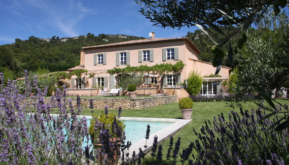 La Bastide des Amandiers - L'Appart - Gallery