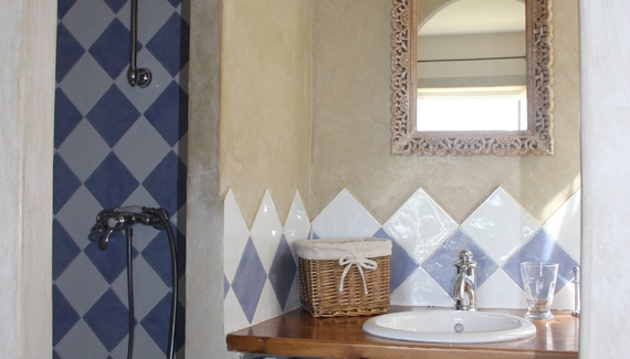 La Bastide des Amandiers - L'Appart - Gallery