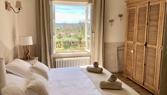 La Bastide des Amandiers - L'Appart - Gallery
