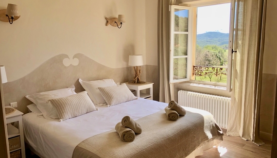 La Bastide des Amandiers - L'Appart - Gallery