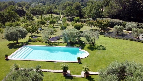 La Bastide des Amandiers - L'Atelier - Gallery