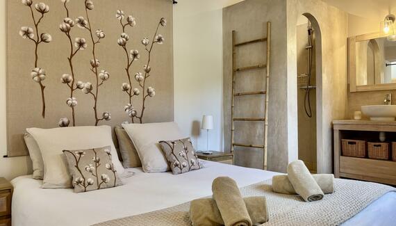 La Bastide des Amandiers - L'Atelier - Gallery