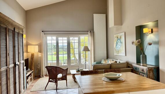 La Bastide des Amandiers - L'Atelier - Gallery