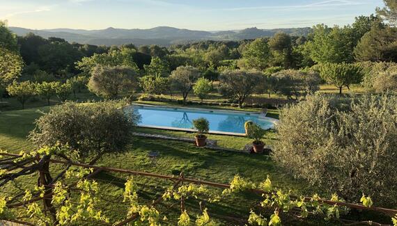 La Bastide des Amandiers - L'Atelier - Gallery