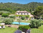 La Bastide des Amandiers - L'Atelier