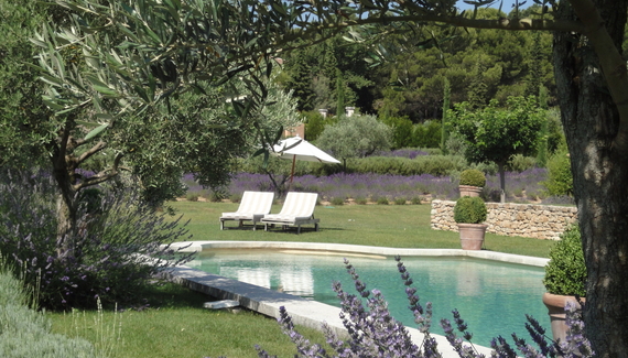 La Bastide des Amandiers – Le Cabanon - Gallery