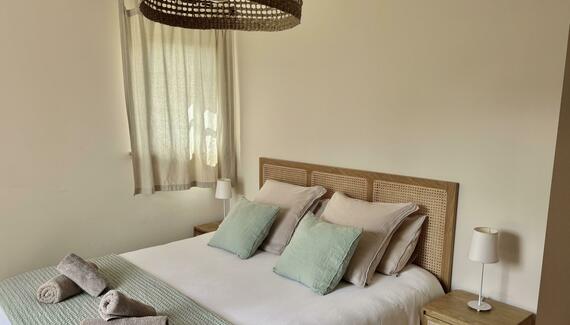 La Bastide des Amandiers – Le Cabanon - Gallery