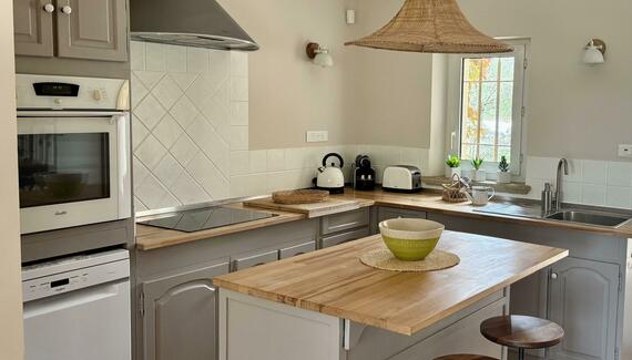 La Bastide des Amandiers – Le Cabanon - Gallery