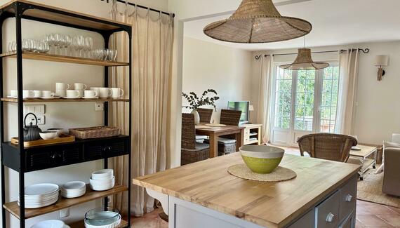 La Bastide des Amandiers – Le Cabanon - Gallery