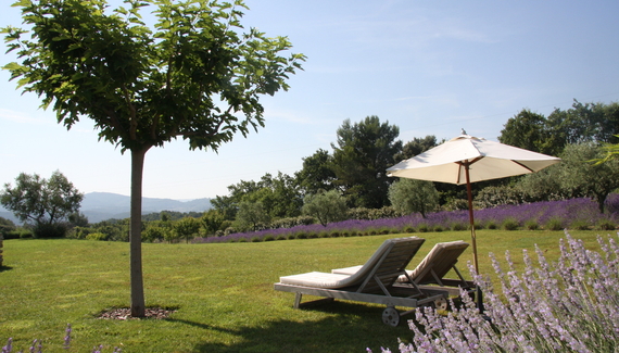 La Bastide des Amandiers – Le Cabanon - Gallery