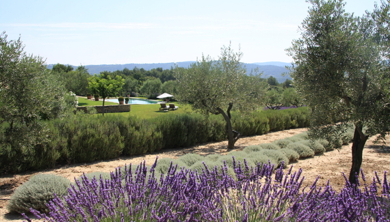 La Bastide des Amandiers – Le Cabanon - Gallery