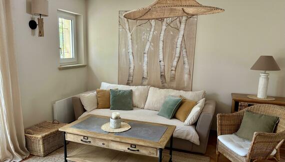 La Bastide des Amandiers – Le Cabanon - Gallery
