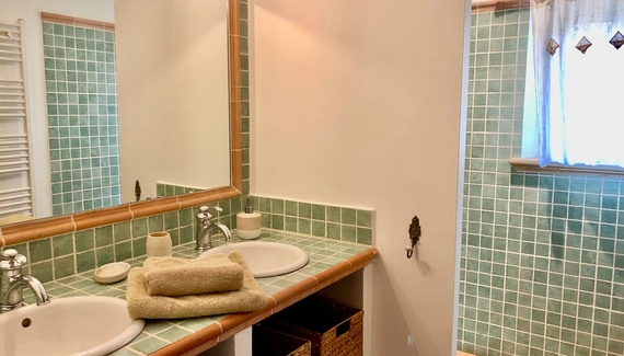 La Bastide des Amandiers – Le Cabanon - Gallery