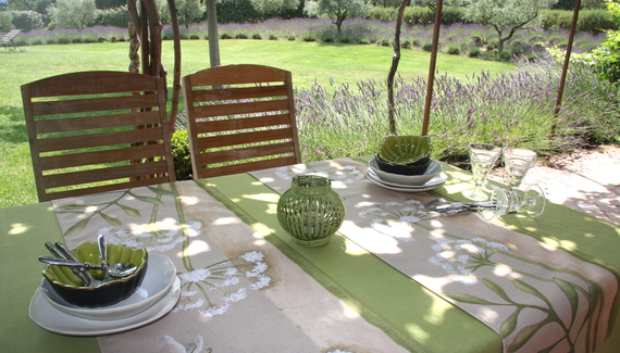 La Bastide des Amandiers – Le Cabanon - Gallery