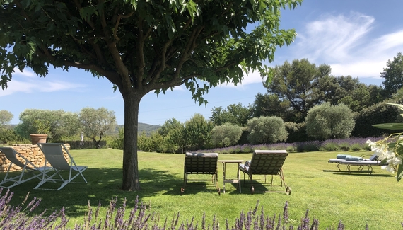 La Bastide des Amandiers – Le Cabanon - Gallery