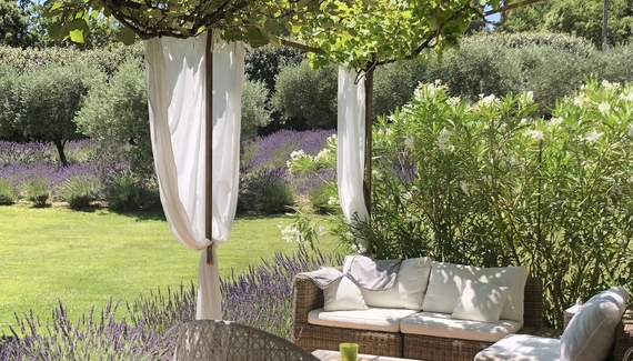 La Bastide des Amandiers – Le Cabanon - Gallery